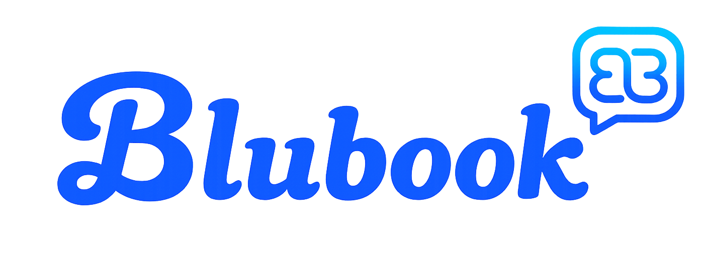 Blubook